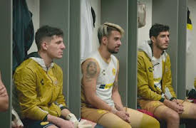 Maradona i Mexiko: Ankomsten