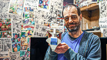 10:00 AM: Bargain Brits on Benefits (S1 E4) (S1) | 5 Star | 1/6 2026