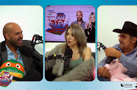 BMF: Qué Tranza season-1: ¿Aló, aló? Los extraterrestres nos escuchan