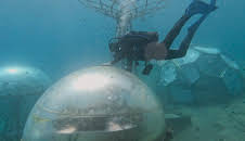 Zukunft auf dem Wasser - Die blaue Revolution