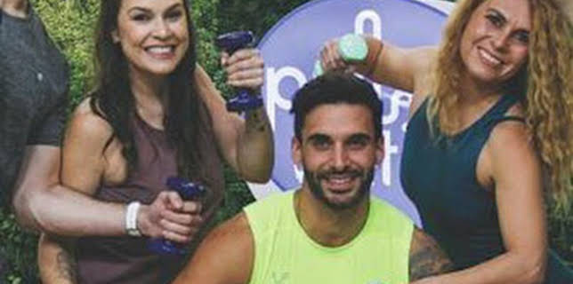 10:55: Pulso activo | TV Galicia | 12/8 2025