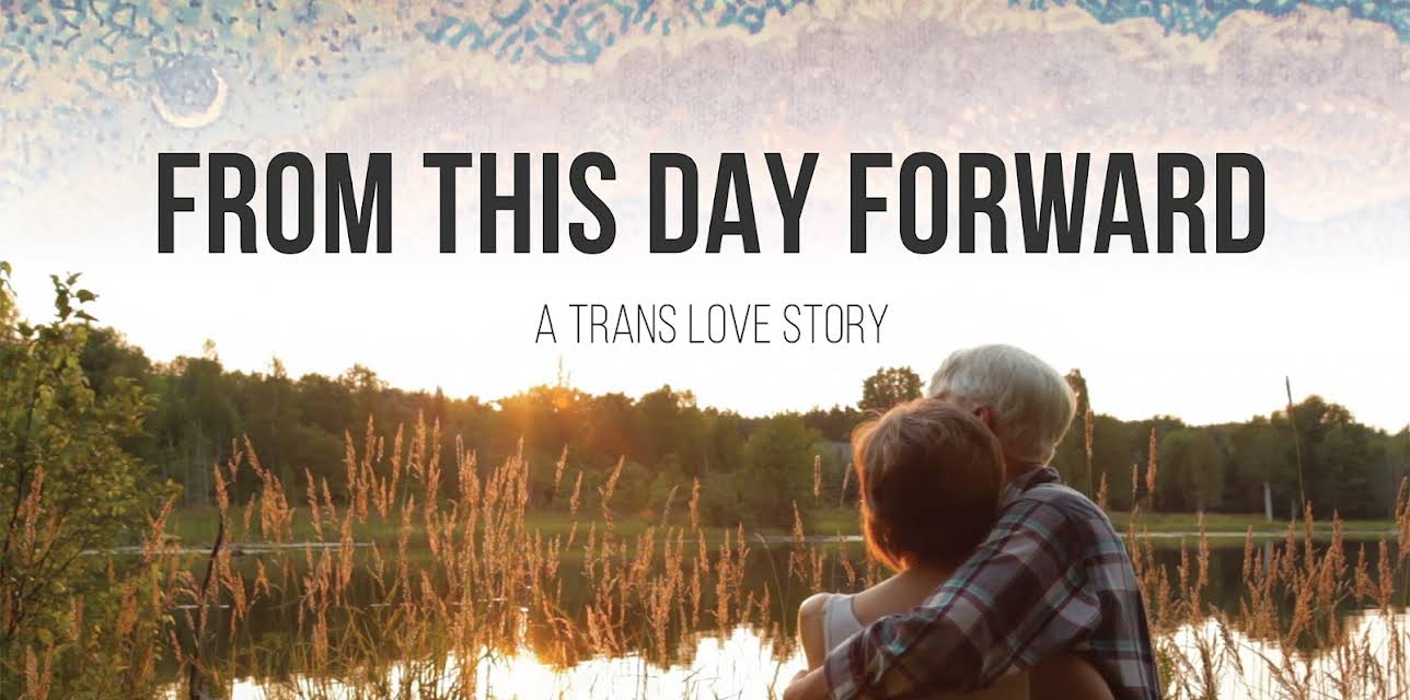 From This Day Forward (2016)