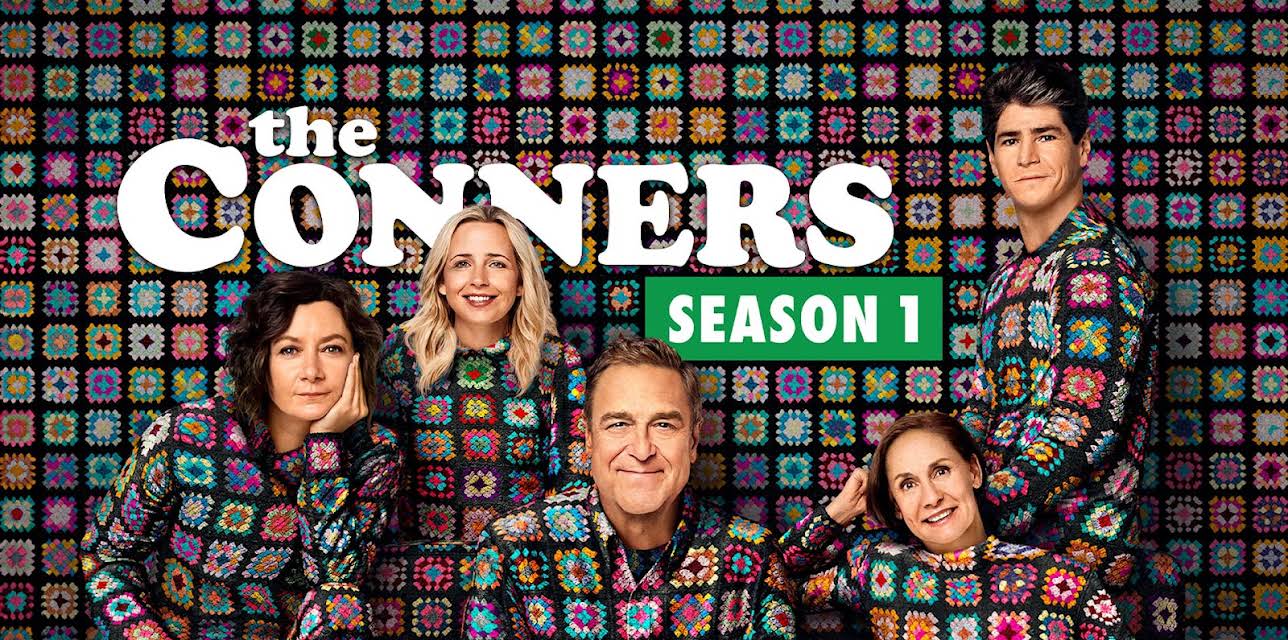 The Conners Season 1
