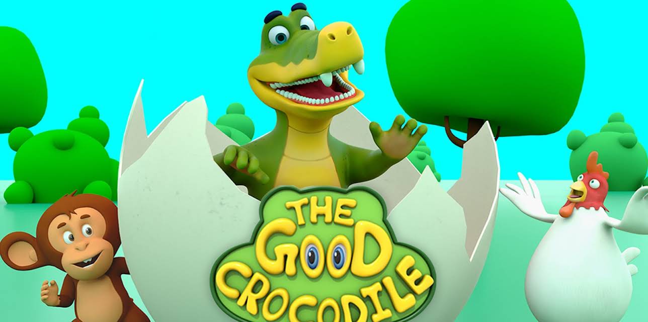 The Good Crocodile