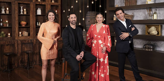 14:25: MasterChef Australia (S16 E5) (S16) | TLC | 11/20 2025