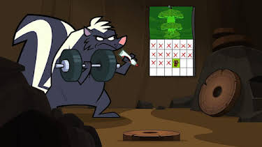 3:25 PM: Total Dramarama (S1) | CBBC | 4/11 2026