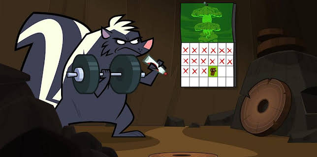 2:50 PM: Total Dramarama (S1) | CBBC | 2/15 2026