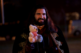 What We Do in the Shadows Season 1: Ancestry