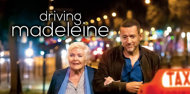Driving Madeleine (2024)