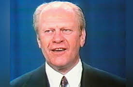 20th Century Presidents: Gerald R. Ford