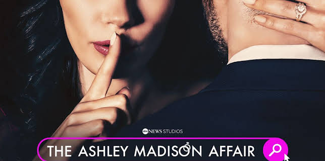 The Ashley Madison Affair