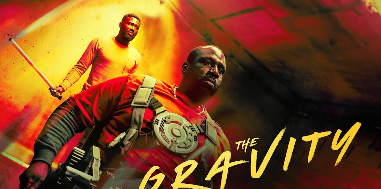 The Gravity (2023)