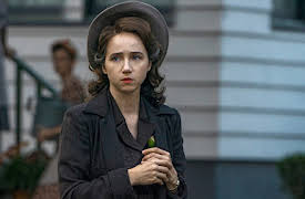 The Plot Against America: Part 4