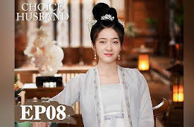 Choice Husband: Choice Husband EP08