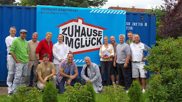 18:15: Zuhause im Glück - Unser Einzug in ein neues Leben | RTL 2 | 8/22 2026