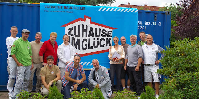 10:10: Zuhause im Glück - Unser Einzug in ein neues Leben | RTL 2 | 3/7 2026