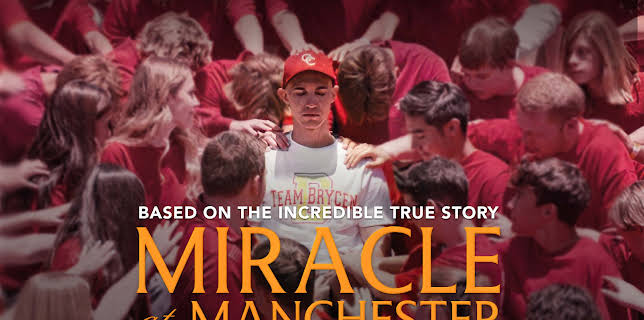 Miracle At Manchester (2023)