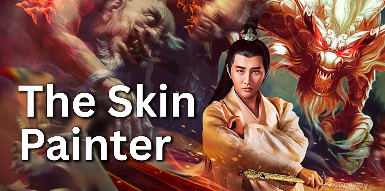 The Skin Painter (2018)
