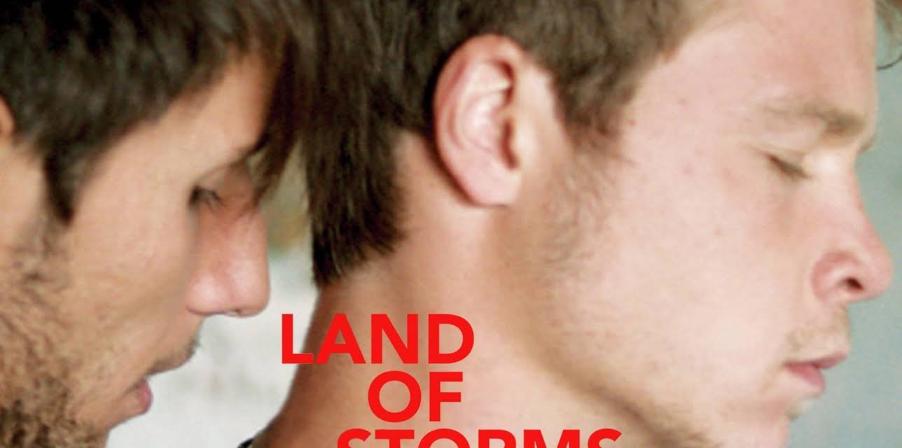 Land of Storms (2014)