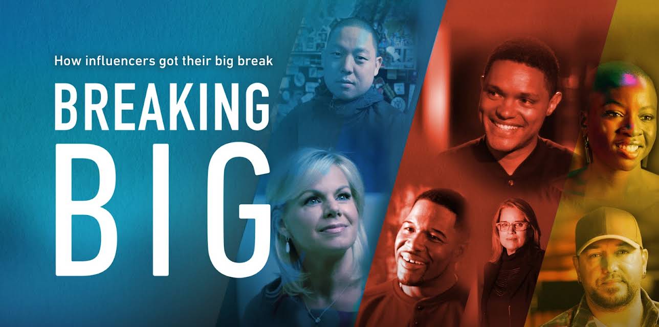 Breaking Big Season 1