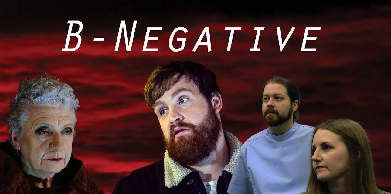 B Negative (2019)