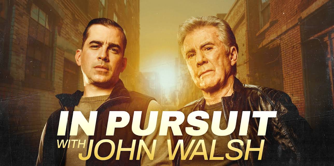 In Pursuit with John Walsh