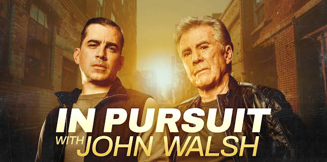 In Pursuit with John Walsh