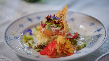 15:25: Hygge i hagen: Nervar og prydgras | NRK 2 | 4/1 2026