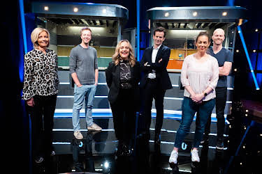 09:00: Alle mot alle (S1 E6) (S1) | TVNorge | 8/28 2026