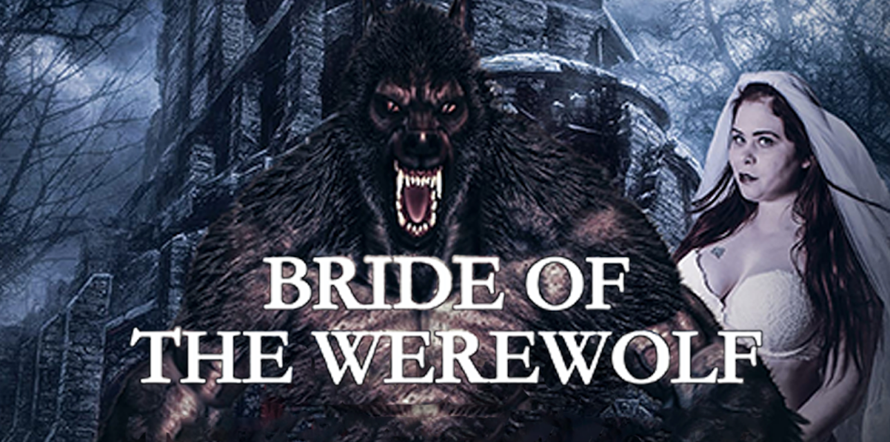 Bride of the Werewolf (2019)