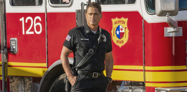 17:35: 9-1-1: Lone Star | Kabel Eins | 1/10 2026