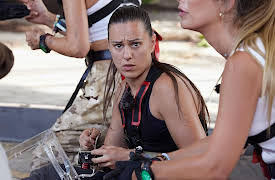 Time Zone, Season 1: Battle of the Titans