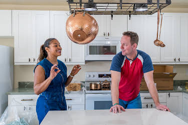12:00: 100 Day Dream Home (S6 E2) (S6) | Kanal 11 | 10/29 2026