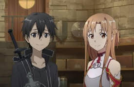 Sword Art Online II: Episode 7