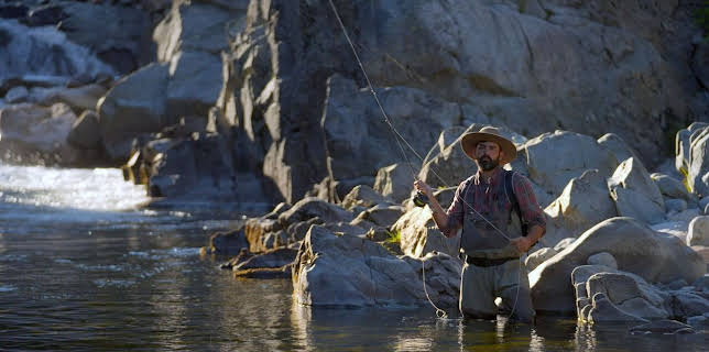 11:30: Kanadas Nationalparks (5/5) | Arte | 2/8 2026