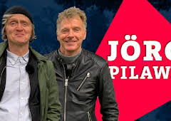 Kurzstrecke mit Pierre M. Krause