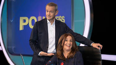 5:15 PM: Pointless (S35 E46) (S35) | BBC One | 9/16 2026