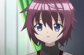 Lance N' Masques: Give Me Courage