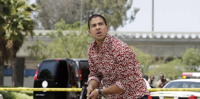 01:35: CSI: Miami | RTL | 12/17 2025