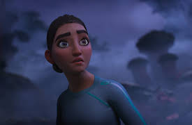 WondLa: Chapter 1: Doors