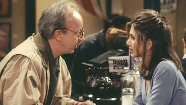 19:00: Vänner (S1 E9) (S1) | TV3 | 5/6 2026