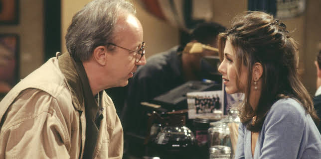 23:05: Vänner (S1 E9) (S1) | TV3 | 1/23 2026