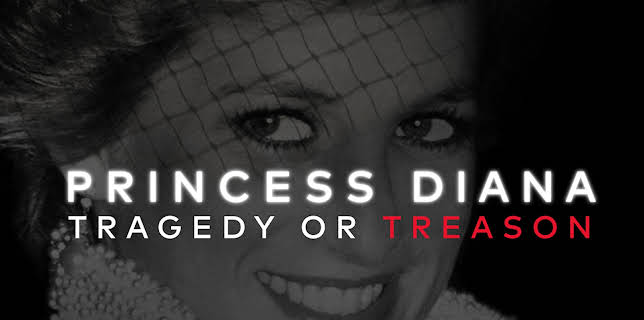 Princess Diana Tragedy or Treason? Season 1