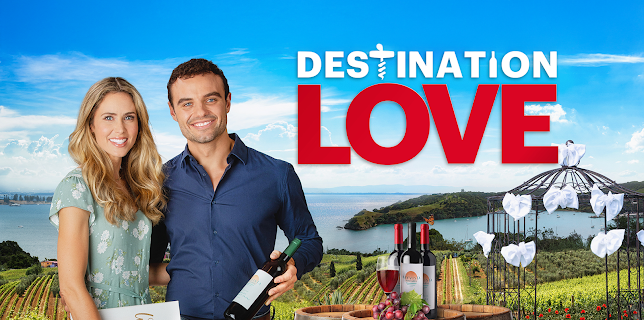 Destination Love (2025)