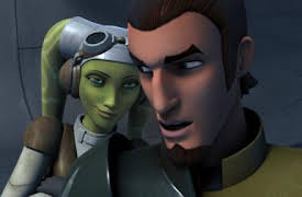 Star Wars Rebels: Empire Day