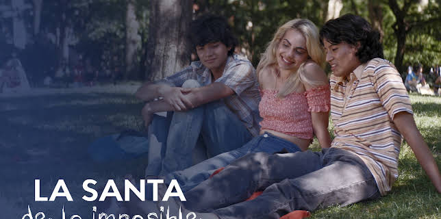 La Santa de Lo Imposible (2022)
