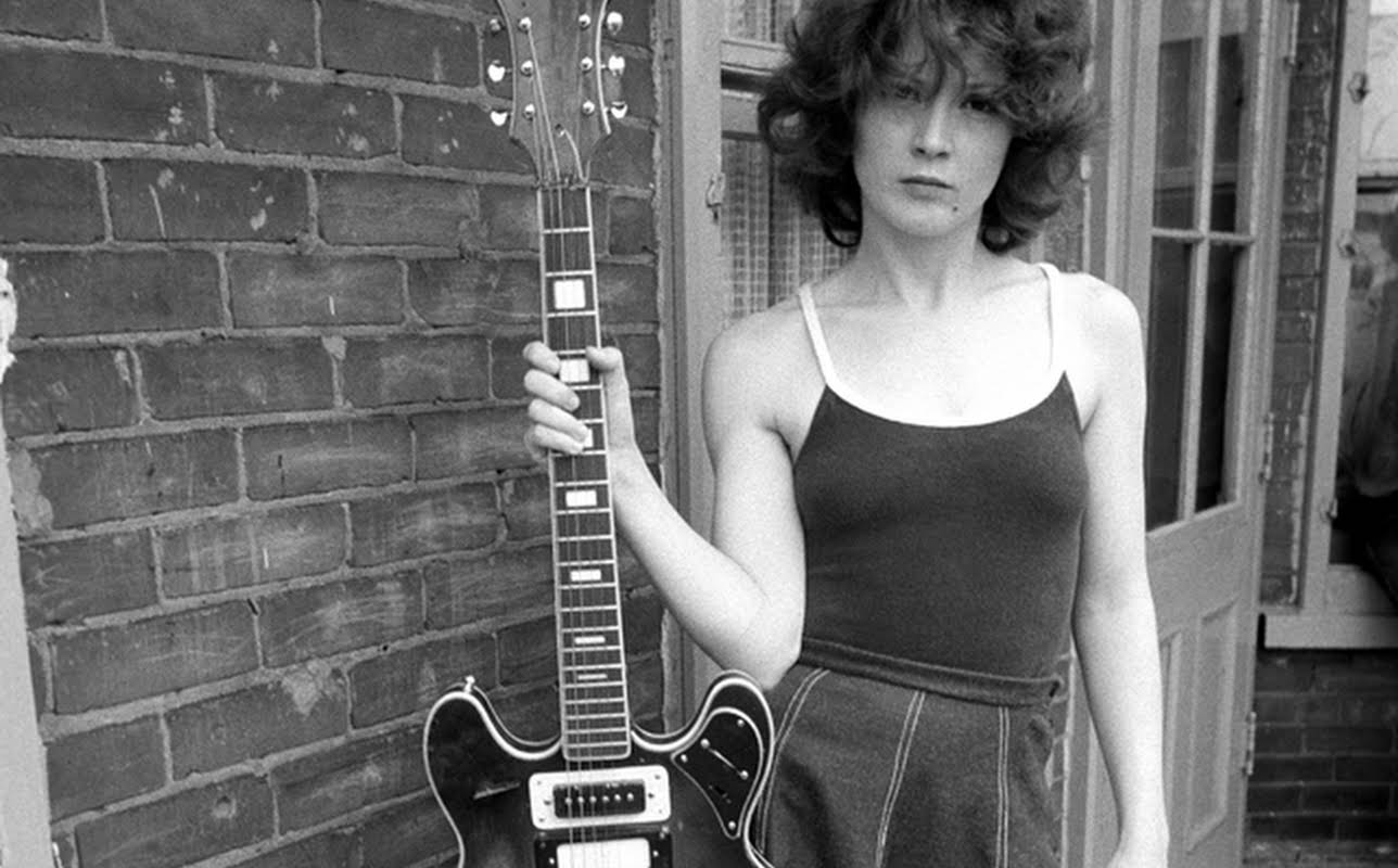Dorothée Berryman