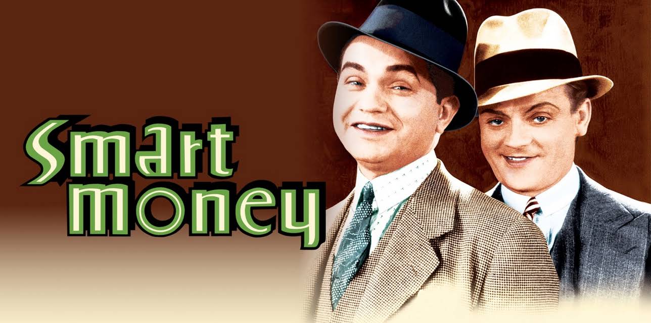 Smart Money (1931)