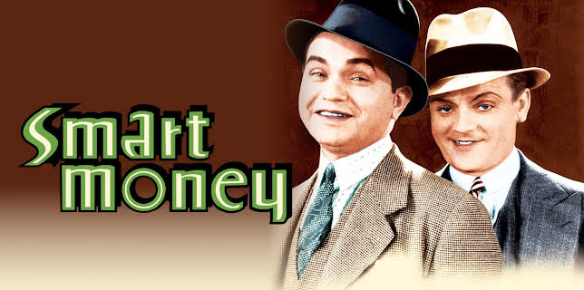 Smart Money (1931)