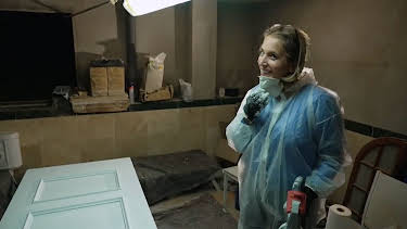 6:00 PM: Jasmine Harman's Renovation in... | Channel 4 | 3/31 2026